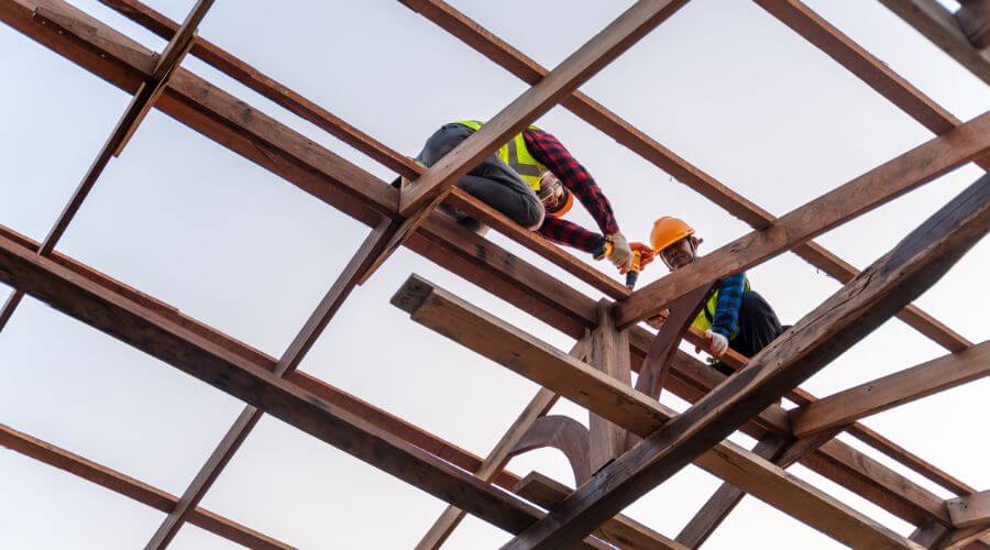 Local Siding Services in Corinne, WV